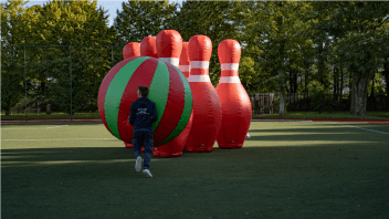 Teambuilding activiteiten Gentbrugge, Oost-Vlaanderen